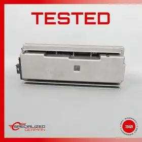 65126834899 Bmw 10-14 E70 X5 X6 Z4 Top Hifi Audio Amp Amplifier Oem