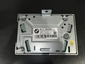 65126834903 Bmw 2017 2018 530i 540i Hifi System Amplifier Amp 6834903 Oem