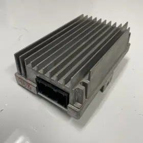 65126841965 Bmw 2019 430i F32 Oem Hifi Sound Audio Radio Amplifier F33 F36 435i