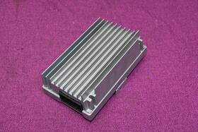 Bmw 65126841967 2016-2019 F34 3 Series Hifi Audio Sound Amplifier Amp System Unit Oem