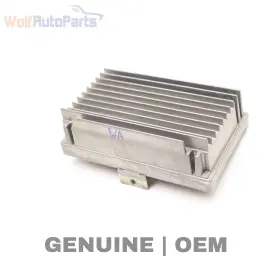 65126841971 Bmw 2017-2021 230i Xdrive Coupe F22 - Hifi Amplifier / Amp 6841971