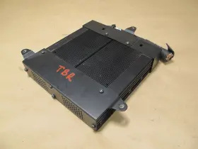 65126920594 Bmw 01-06 E46 M3 Harman Kardon Hi-fi Audio Amplifier Amp 6920594 Oem