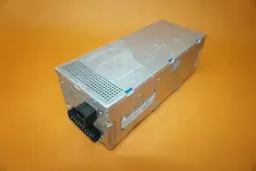 65126929140 Bmw 745 Top Hifi System 2002 2003 2004 2005 Logic 7 E65 Oem