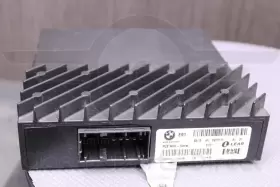 65126977211 Bmw 2008 325 328 Lear Pl2 Hifi Sound Audio Amp Amplifier 6977211 Tested