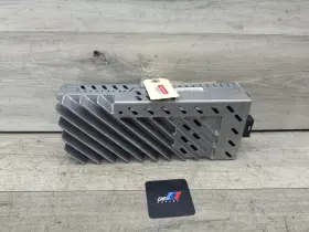 65126993023 Bmw Oem G30 F90 530 540 M550 M5 Top Hifi Stereo Audio Amplifier Harman Kardon