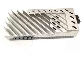 65126995396 Bmw 18-20 Oem G01 X3 B58 Top Hifi Stereo Audio Amplifier Harman Kardon 65126995396 Bmw 18-20 Oem G01 X3 B58 Top Hifi Stereo Audio Amplifier Harman Kardon
