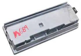 65127843194 Bmw 10-14 E70 E71 X5m Top Hifi Verst M Radio Individual Audio Amplifier Amp