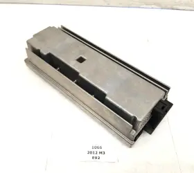 65127844327 Bmw Oem E90 E92 E93 335 M3 Top Audio Sound Amplifier Individual Amp Lear 76k