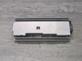 65127847674 Bmw 2013-2014 E71 X6m Asd Individual Audio System Amplifier Amp 7847674