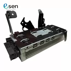 65128054808 Bmw 535xi E60 2008 Oem Individual Audio System Amplifier - Part #65128054808