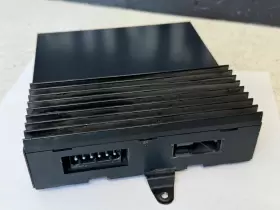 65128360693 Bmw Audio Amplifier 318ti Compact Part#