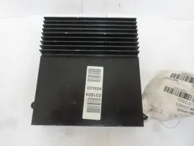65128360773 Bmw Amp Amplifier 5-series 528i 1997 1998 Oem