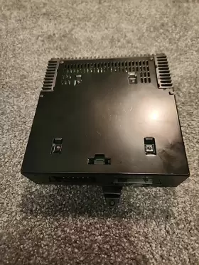 65128361126 Bmw E31 Amplifier