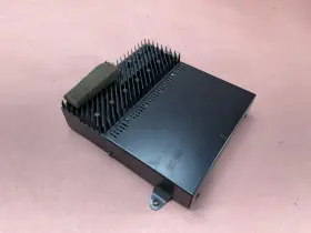65128361781 Bmw E34 540i M5 530i 535i E32 740i Amplifier Hifi Audio System Sedan Oem #94181