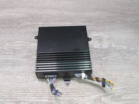 Bmw 65128371023 96-99 E36 325ic 328ic Convertible Alpine Audio Amplifier Amp 8371023 Oem