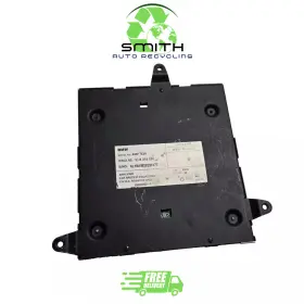 65128374535 Bmw 97-03 E39 525i 528i 530i 540i Alpine Amplifier Amp Oem Match #