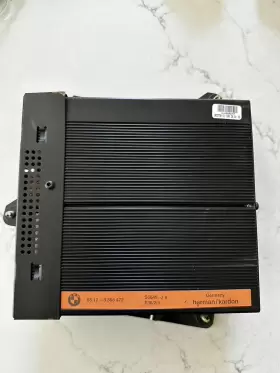 65128376295 Bmw E36 Harmon Kardon Hi-fi Amplifier R12s4