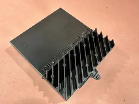 65128376305 Bmw E46 330ci M3 Convertible Amplifier Hifi Audio System Oem 84k Miles