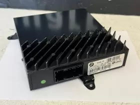 65128376312 Bmw Amplifier Lear E46 323i 325i 325xi Touring Wagon 00-05 Part #