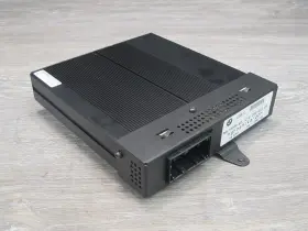 65128380068 Bmw 8380068 01-06 E46 Convertible Harman Kardon Hi-fi Audio Amplifier Amp Oem