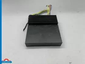 65128382393 Bmw 1999 Z3 Roadster Amp Amplifier Stereo Sound Alpine Oem
