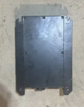 65128386281 Bmw Used 1996-2003 E38 740i E39 528i E53 X5 Utloewe Hifi Stereo Amplifier