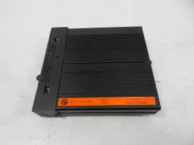 65128399683 Bmw 98-02 Z3 M Roadster E36 Amplifier Harman Kardon