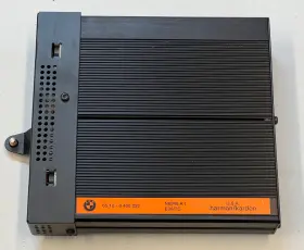 65128400292 Bmw Z3 Coupe Harmon Kardon Amplifier -excellent Condtion