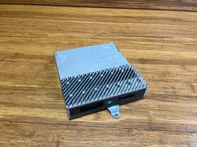 Bmw 65128400705 1996-2002 Z3 E36 1.9l Amp Roadster Alpine Stereo Amplifier Module Oem