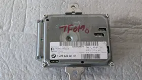 65128729433 Bmw F87 F80 F82 F83 M2 M3 M4 Harman Kardon Amp Amplifier Booster Audio Stereo