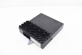 Bmw 65129118827 2007 E92 328xi Hifi Lear Sound System Radio Amplifier Oem Kw74