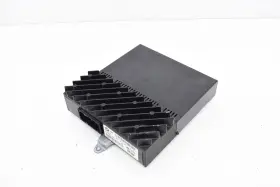 65129118827 Bmw 2007 E92 328xi Hifi Lear Sound System Radio Amplifier Oem Kw74
