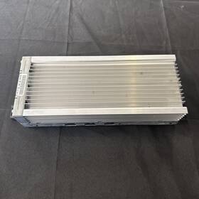 Bmw 6512912086601 Top Hifi Dsp Amplifier Harman Becker 6512-9120866-01 Oem