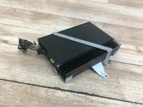 65129125751 Bmw Oem E83 X3 E85 Z4 Amp Radio Audio High Power Lear Amplifier Dsp 2003-2010