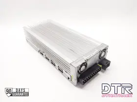 65129138182 Bmw 530i E60 2007-2013 Oem Harman Becker Top Hifi Audio Amplifier