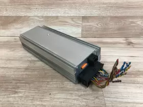 65129143633 Bmw Oem E70 E71 X5 X6 Amp Radio Hifi Lear Audio Sound System Amplifier 07-13 2