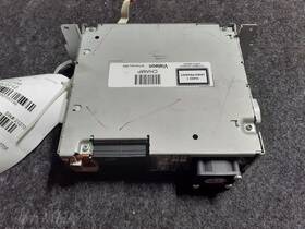 Bmw 65129180783 Audio Equipment Radio Am-fm-cd Receiver Fits 08-10 528i 700199