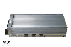 65129208571 Bmw 2007 - 2010 E90 E92 Logic 7 L7 Radio Audio Amp Amplifier Unit Oem 9208571