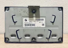 65129217597 Bmw 2009-2012 750i Amp-amplifier Oem Used