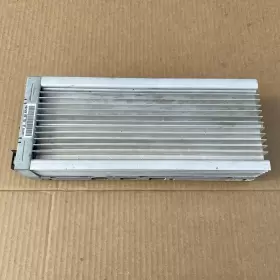65129218086-01 Bmw E90 E92 E82 E88 335i 335is Top High Dsp Amp Amplifier Oem Logic