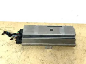 65129224236 Bmw 2007-2013 X5 X6 Z4 Top Hifi System Radio Amplifier Amp Module Oem