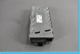 65129239044 Bmw 09-12 750i 750li Top Hifi Lear Radio Audio Amplifier Module Unit Oem