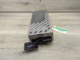Bmw 65129243496 Oem F06 F10 F12 F13 528 535 550 M5 Stereo Audio Amp Amplifier Harman Kardon
