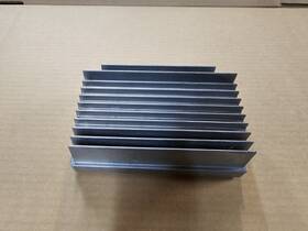 Bmw 65129246185 328i Series E91 Hifi Sound System Audio Amplifier Amp Hlc Lear