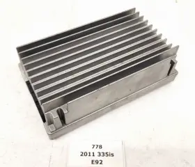 65129246186 Bmw 07-13 Oem E92 328 335 M3 Coupe Hifi Stereo Sound Audio Amplifier Amp Hi-fi
