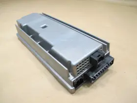 65129249610 Bmw 2011-2014 E70 X5 E71 X6 Top Hi-fi Lear Audio System Amplifier Amp 9249610
