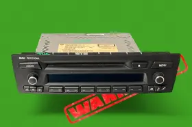 65129258179 Bmw 2011-2013 Oem E93 E92 Hi-fi Hifi Stereo Audio Radio Cd Player 9258179