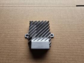 Bmw 65129267630 Z4 E89 Amplifier Amp Harman Becker 9267630 Y7