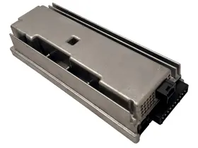 65129268714 Bmw 2012 750i F01 F10 Series Radio Amp Lear Top Hifi Amplifier