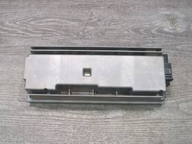 Bmw 65129278747 2012-2013 E70 E71 Top Hifi Asd Audio System Amplifier Amp 9278747